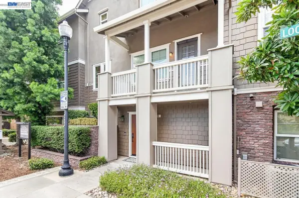 153 Gillette Pl  #100, LIVERMORE, CA 94550