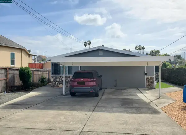 515 Grant St, VALLEJO, CA 94590