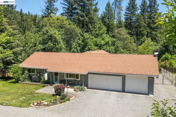 179 Rush Creek Dr., WEAVERVILLE, CA 96093