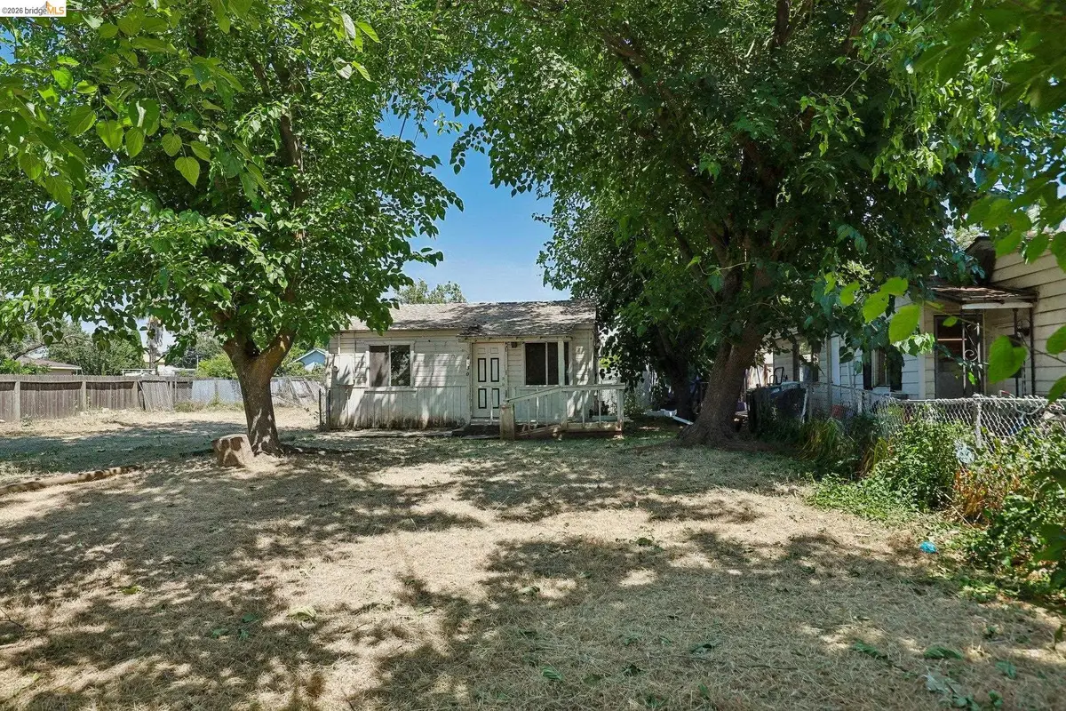 4130 Dayton St, Sacramento, CA 95838 - #1