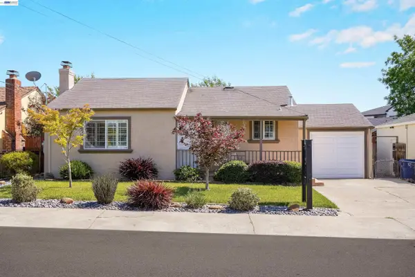 2293 Vestal Ave, CASTRO VALLEY, CA 94546