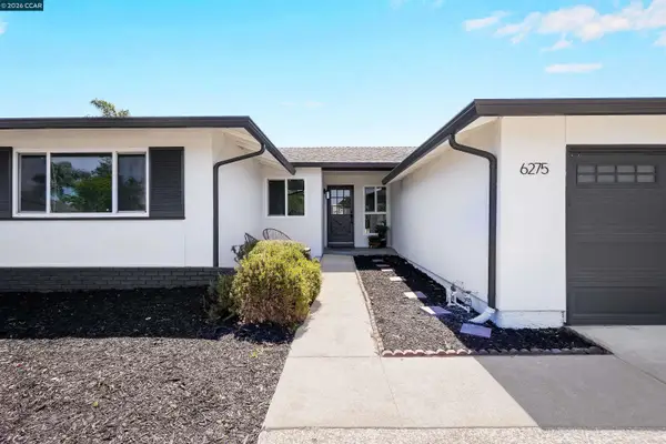 6275 Mockorange Ct, NEWARK, CA 94560
