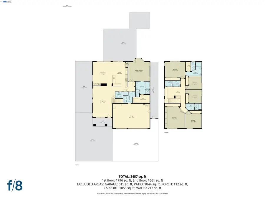 3928 Kite Way, Antioch, CA 94509 - #3