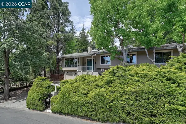 3018 Bradbury Dr, LAFAYETTE, CA 94549