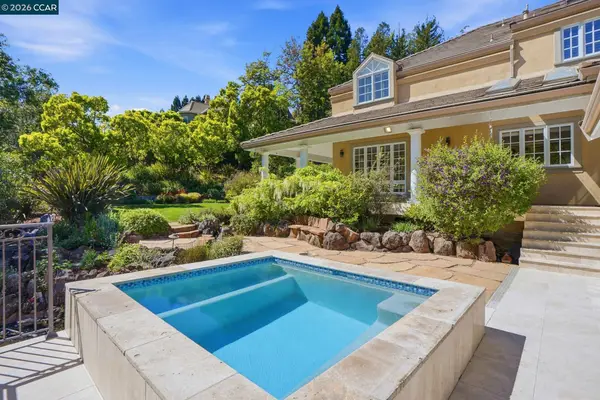 45 Merrill Circle, MORAGA, CA 94556