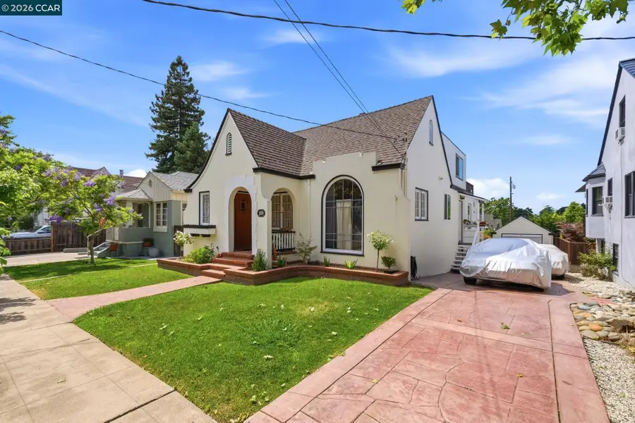 1225 Ulfinian Way, Martinez, CA 94553 - #3