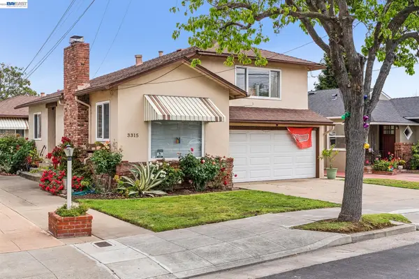 3315 Central Ave, ALAMEDA, CA 94501
