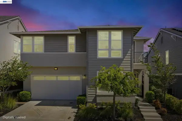 7151 Atlas Peak Dr, DUBLIN, CA 94568