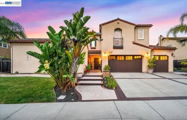 476 Bridle Ct, SAN RAMON, CA 94582