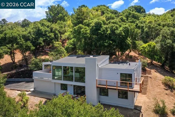 16 Sunnyside Ct, ORINDA, CA 94563