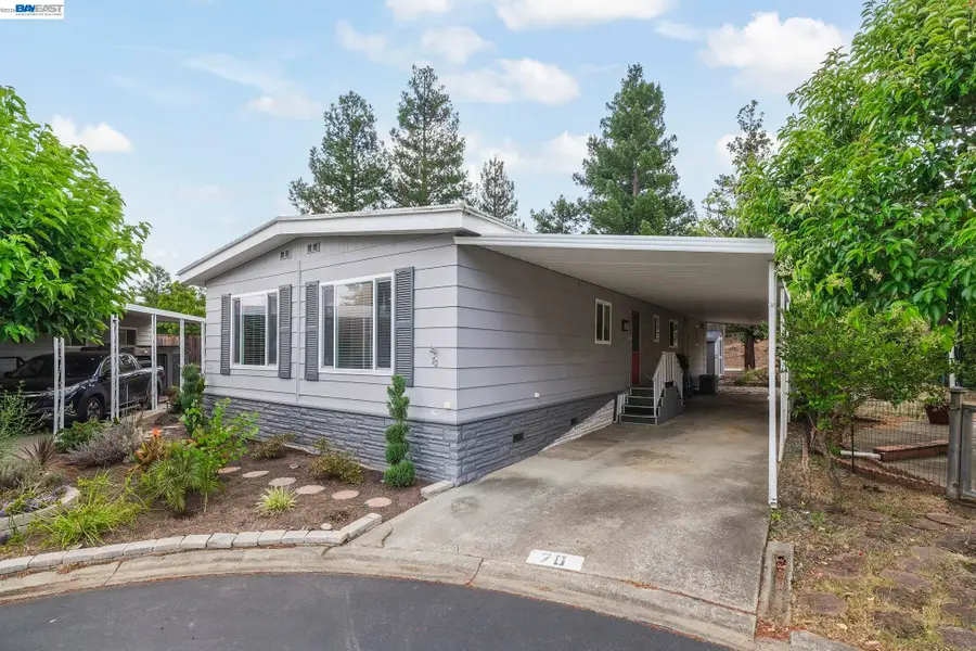 3231 Vineyard Ave., #70, Pleasanton, CA 94566 - #3