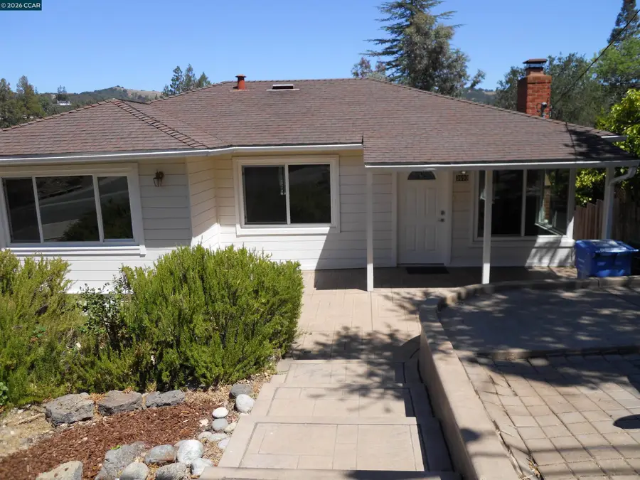 3690 Sundale  #unit 2, Lafayette, CA 94549 - #2