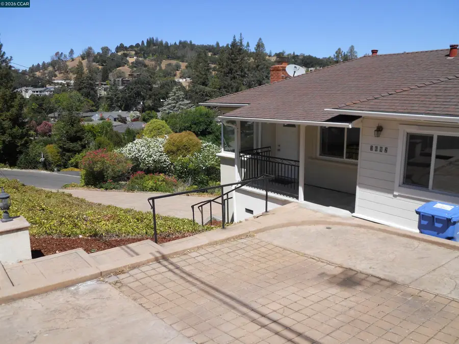3690 Sundale  #unit 2, Lafayette, CA 94549 - #3