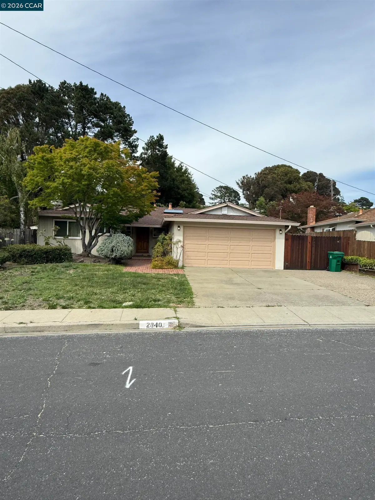 2840 Flannery Rd, San Pablo, CA 94806 - #1