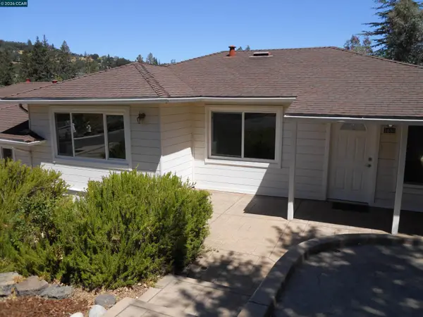 3692 Sundale, LAFAYETTE, CA 94549