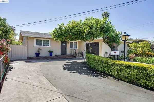 1798 Hartnell St, UNION CITY, CA 94587