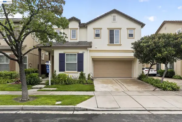 2667 Chocolate St, PLEASANTON, CA 94588