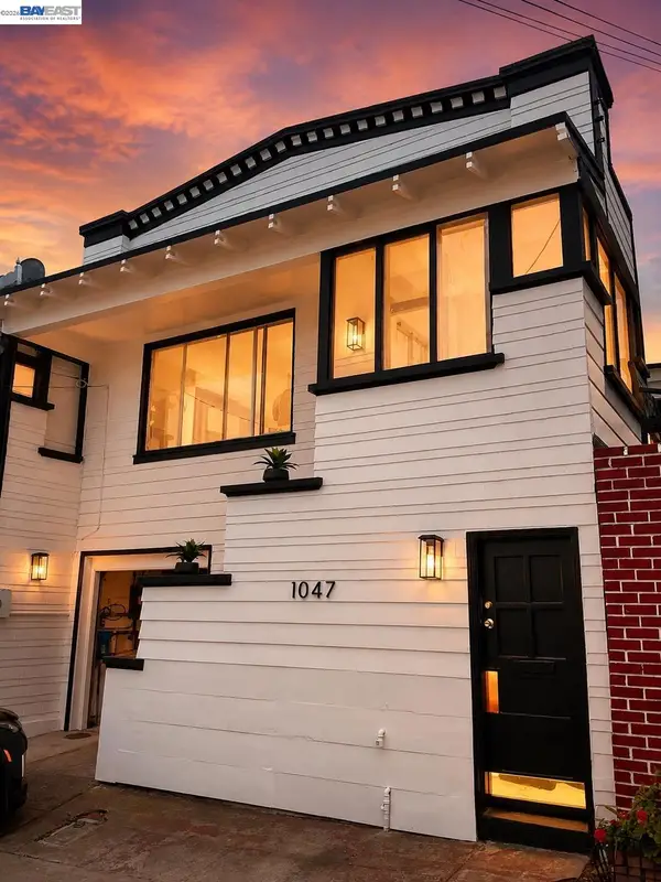 1047 Hanover, DALY CITY, CA 94014