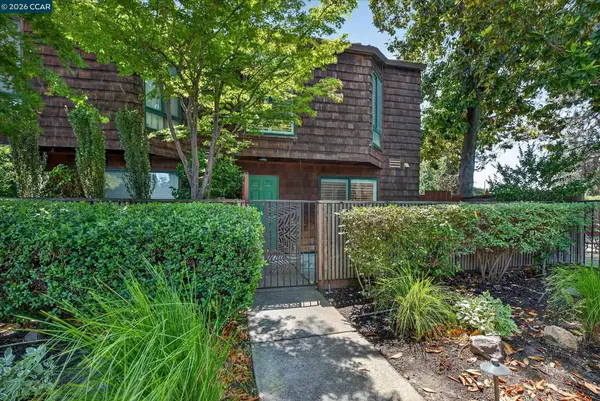 2340 Westcliffe Ln  #L, WALNUT CREEK, CA 94597
