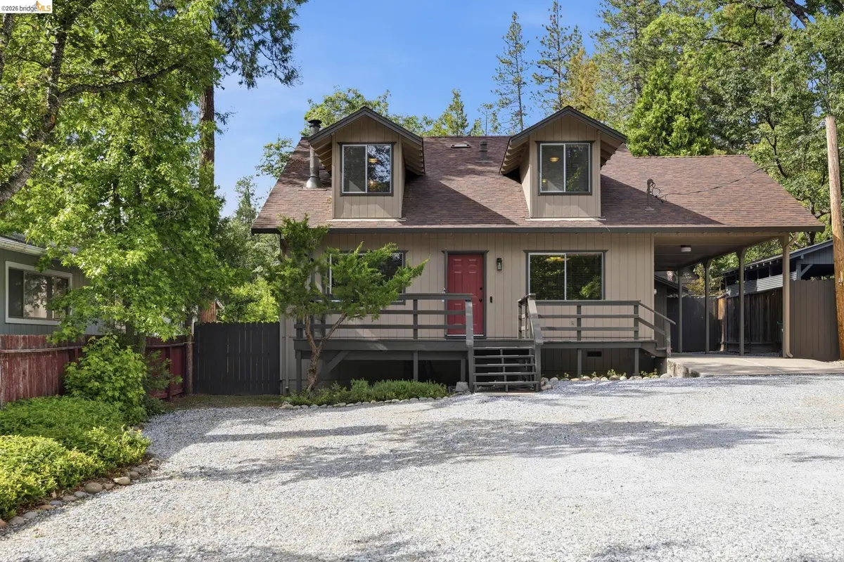 23023 Strauch Dr, Twain Harte, CA 95383 - #1