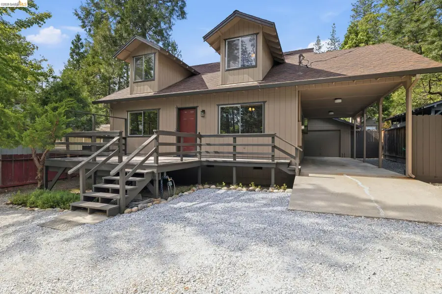 23023 Strauch Dr, Twain Harte, CA 95383 - #3