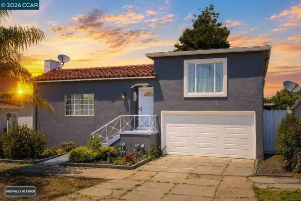 2133 Dunn Ave, RICHMOND, CA 94801