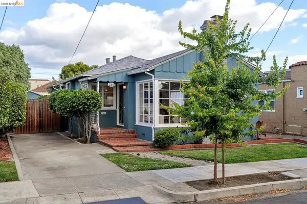 259 Broadmoor BLVD, SAN LEANDRO, CA 94577