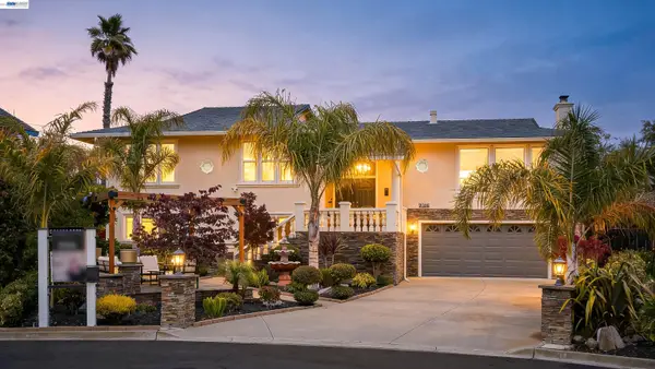 27734 Fallen Leaf Ct, HAYWARD, CA 94542