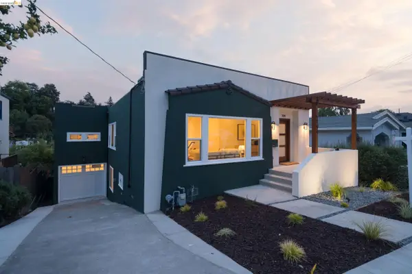 799 Santa Ray Ave, OAKLAND, CA 94610