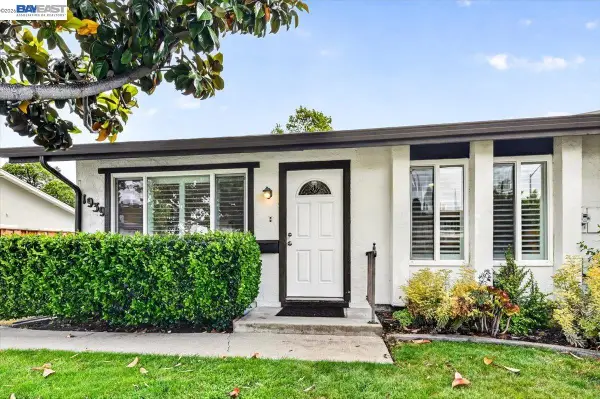 1939 De Vaca Way, LIVERMORE, CA 94550