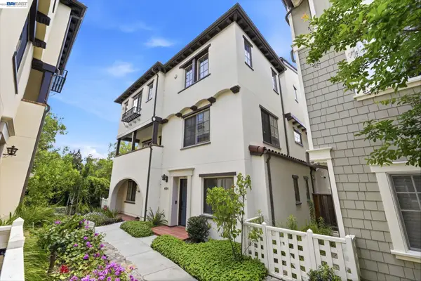 43124 Calle Sagrada, FREMONT, CA 94539