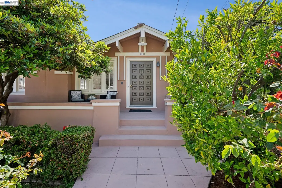 3244 Fernside Blvd, Alameda, CA 94501 - #1