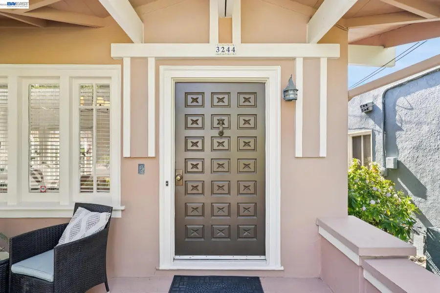 3244 Fernside Blvd, Alameda, CA 94501 - #3