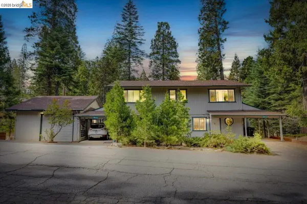 20649 Chief Fuller, Mi Wuk Village, CA 95346