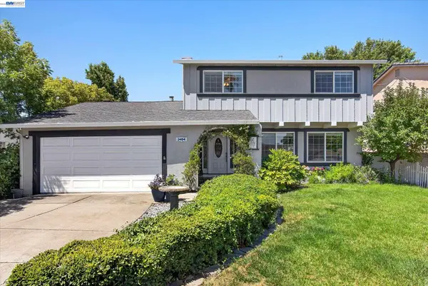 3454 Cumberland Gap Ct, PLEASANTON, CA 94588