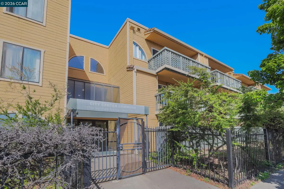13700 San Pablo Ave  #1201, San Pablo, CA 94806 - #1