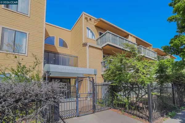 13700 San Pablo Ave  #1201, SAN PABLO, CA 94806