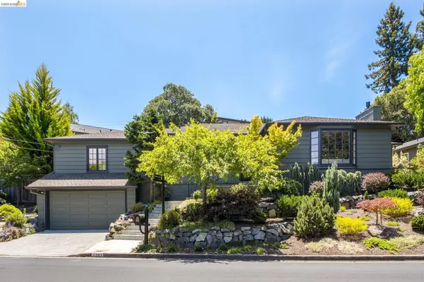 2363 LEIMERT BLVD, OAKLAND, CA 94602