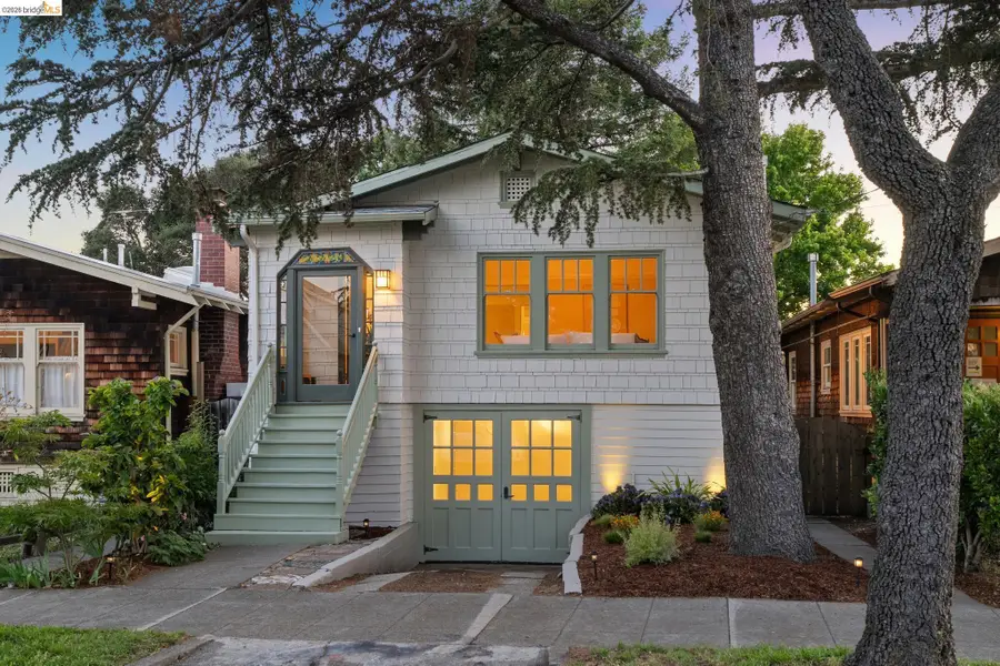 2220 Acton St, Berkeley, CA 94702 - #2