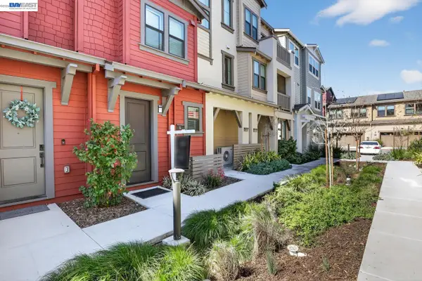 922 Noble Fir Ter  #5, SUNNYVALE, CA 94086