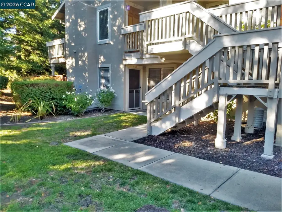 3629 Crow Canyon Rd, San Ramon, CA 94582 - #3