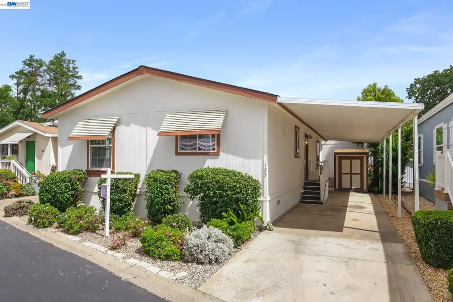 3263 Vineyard Ave., #187, Pleasanton, CA 94566 - #2