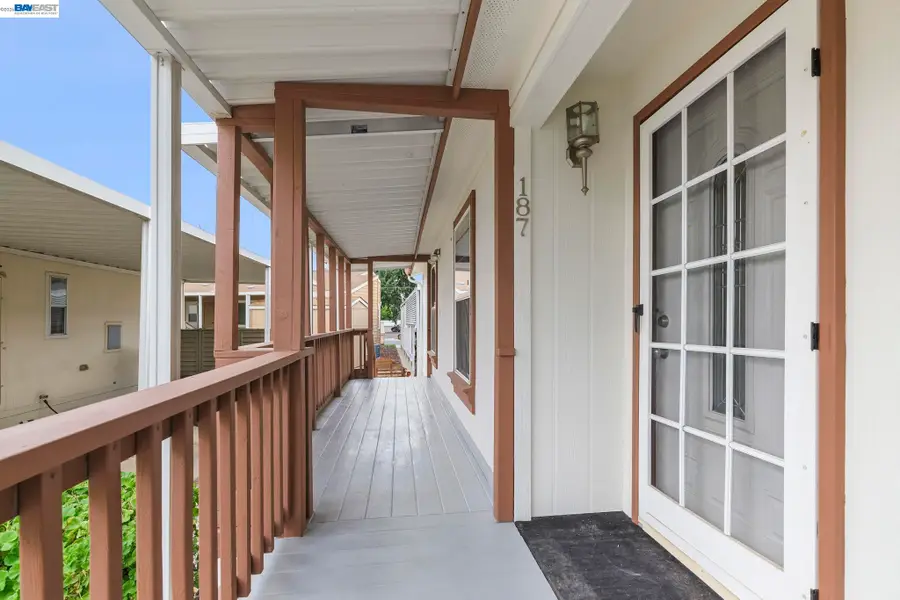 3263 Vineyard Ave., #187, Pleasanton, CA 94566 - #3