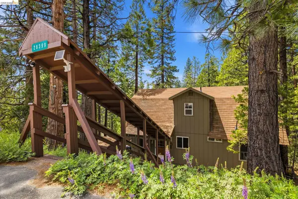 26399 Old Mono Rd, LONG BARN, CA 95335