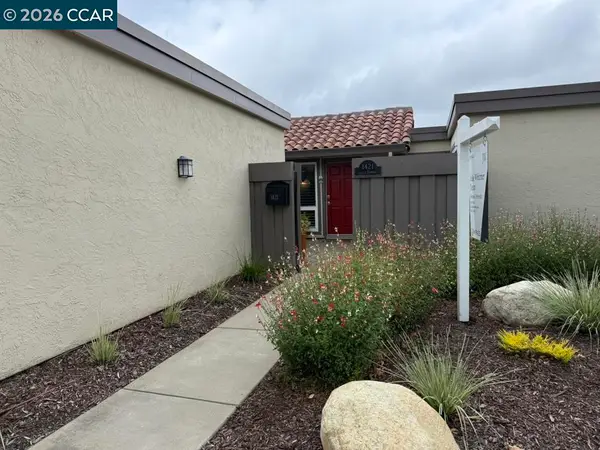 1421 Calle Enrique, PLEASANTON, CA 94566