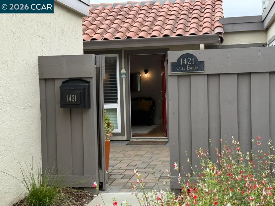1421 Calle Enrique, Pleasanton, CA 94566 - #2