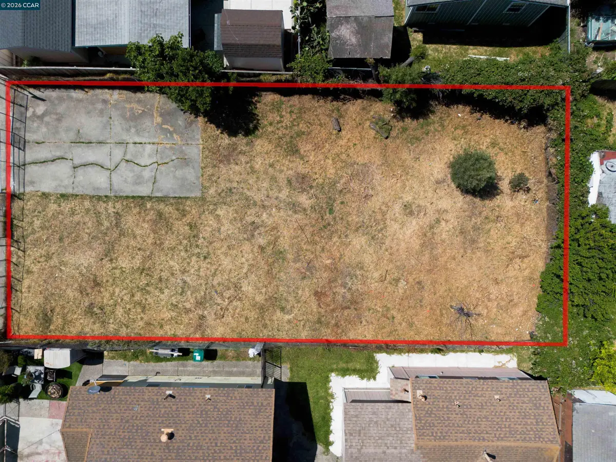 1623 Truman St, Richmond, CA 94801 - #1