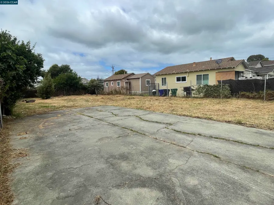 1623 Truman St, Richmond, CA 94801 - #3