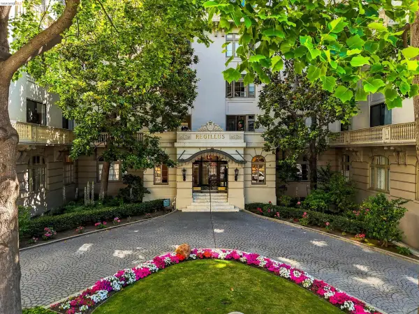 200 Lakeside Dr  #801, OAKLAND, CA 94612