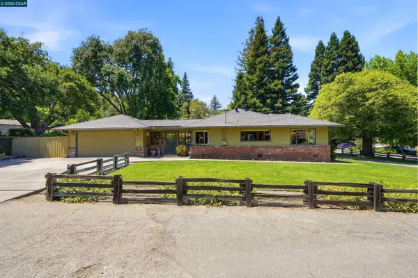 306 Prospect Ave., DANVILLE, CA 94526